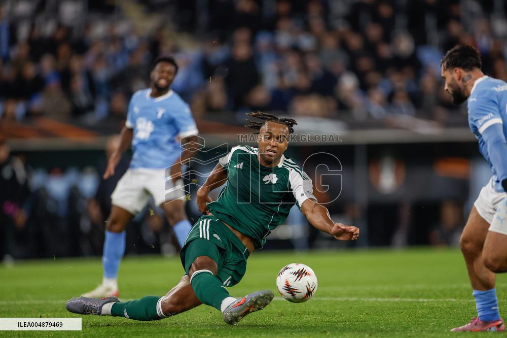 EUROPA LEAGUE MALMÖ FF - PANATHINAIKOS