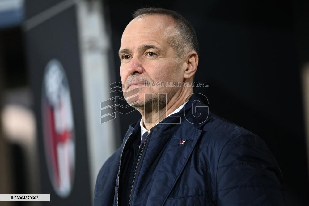 CALCIO - UEFA Europa League - Bologna FC vs SK Brann