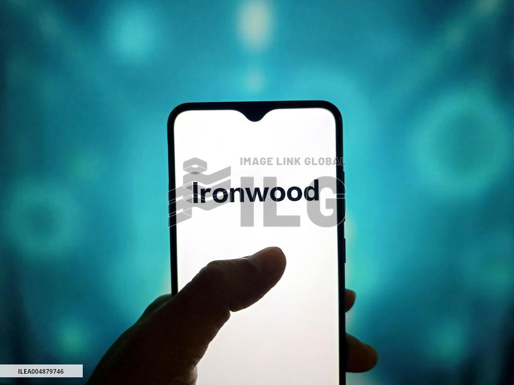 Illustration Google Ironwood
