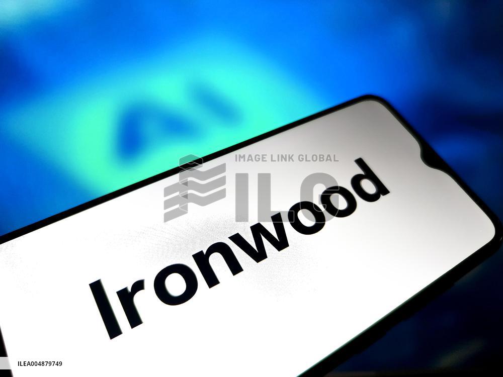 Illustration Google Ironwood
