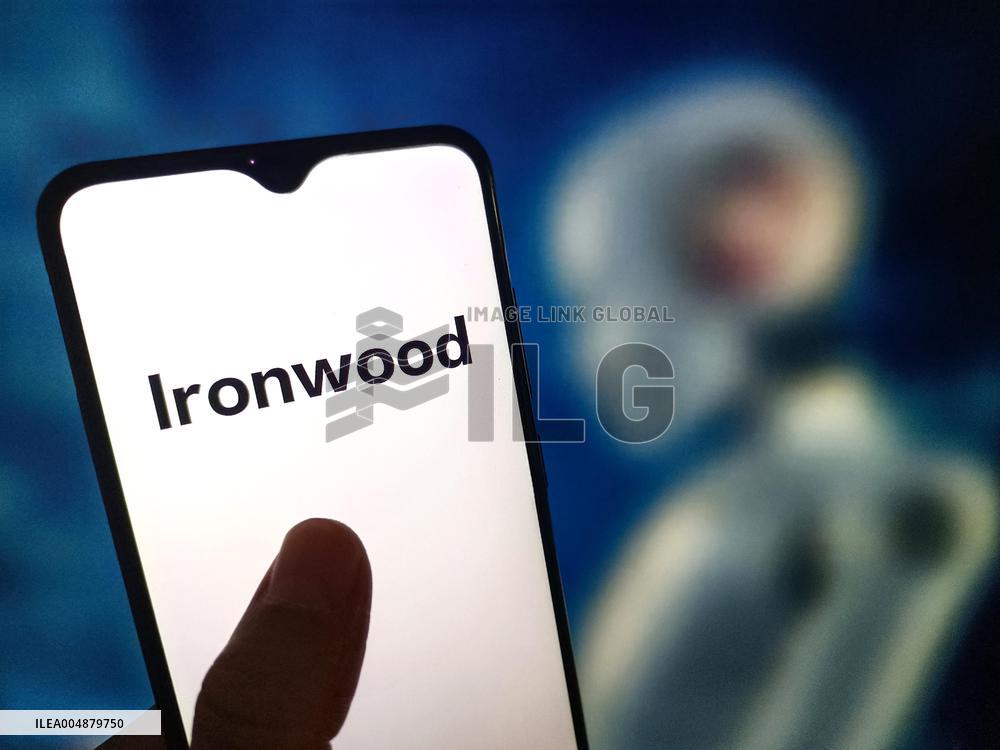 Illustration Google Ironwood