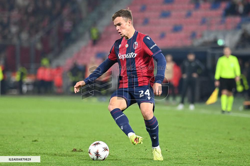CALCIO - UEFA Europa League - Bologna FC vs SK Brann