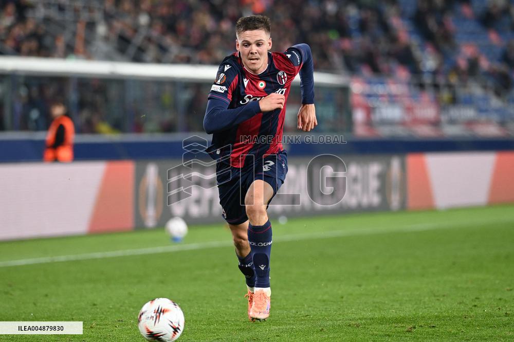 CALCIO - UEFA Europa League - Bologna FC vs SK Brann
