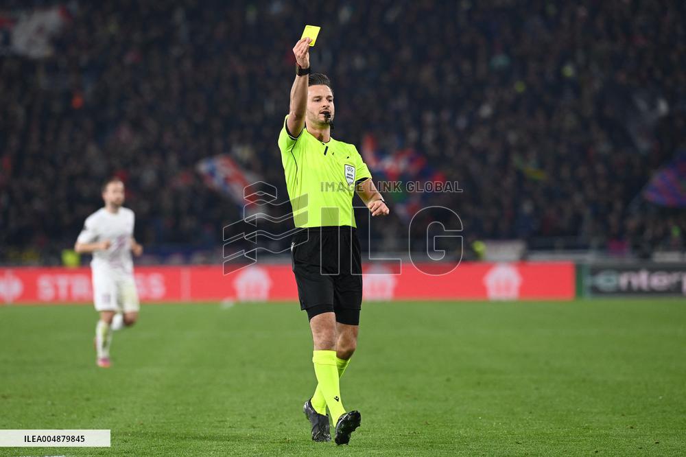 CALCIO - UEFA Europa League - Bologna FC vs SK Brann