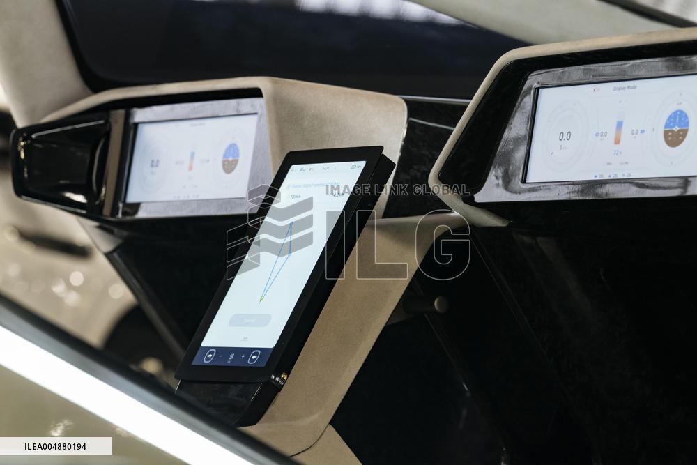 Toulouse Auto, Motorcycle, And Mobility Show