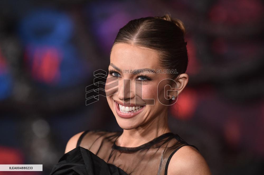 ‘Stranger Things 5’ World Premiere