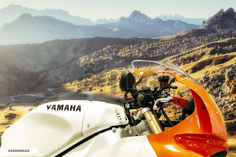 Toulouse Auto, Motorcycle, And Mobility Show