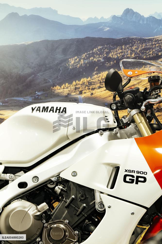 Toulouse Auto, Motorcycle, And Mobility Show