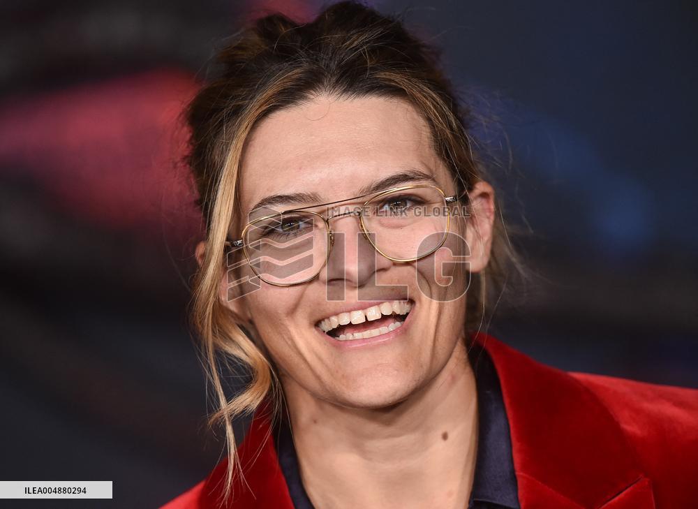 ‘Stranger Things 5’ World Premiere