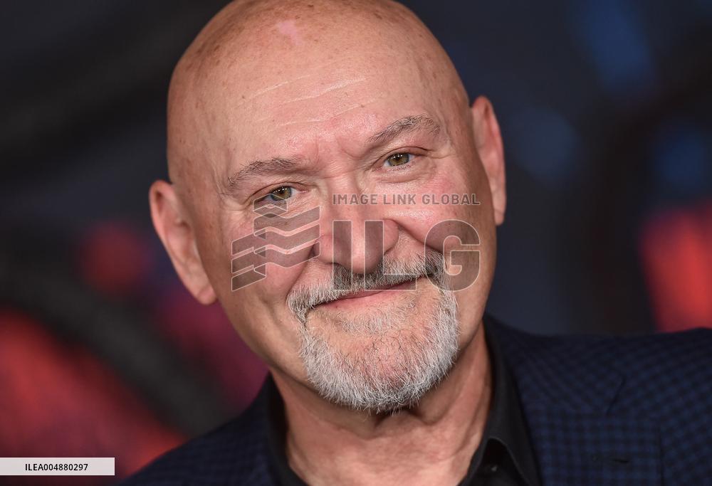 ‘Stranger Things 5’ World Premiere