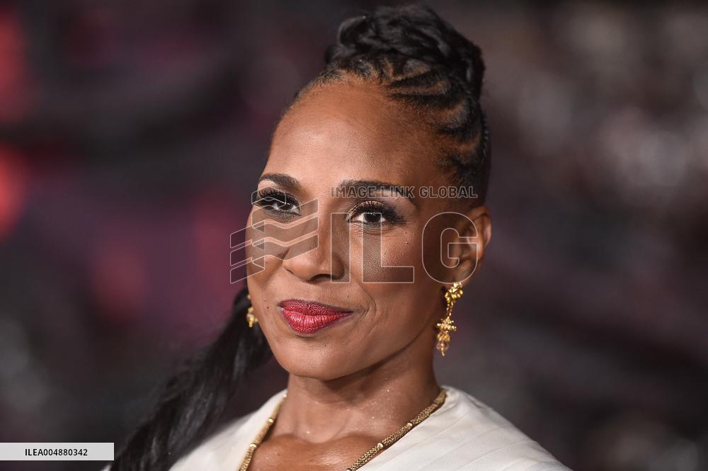 ‘Stranger Things 5’ World Premiere