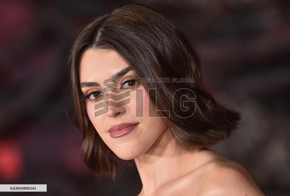 ‘Stranger Things 5’ World Premiere