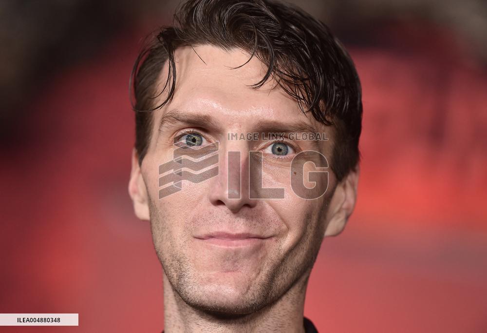 ‘Stranger Things 5’ World Premiere