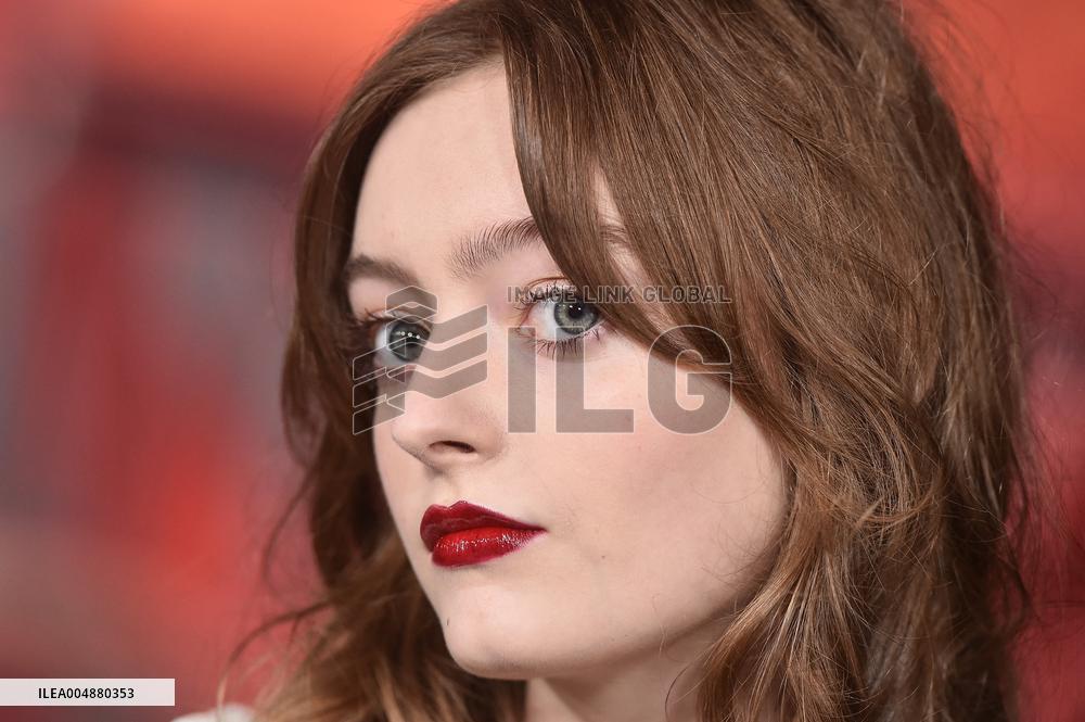 ‘Stranger Things 5’ World Premiere