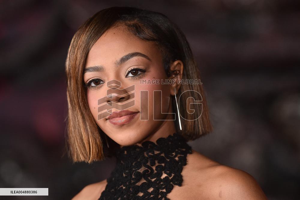 ‘Stranger Things 5’ World Premiere