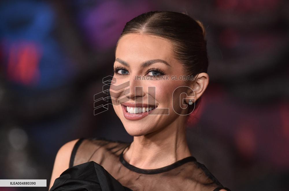 ‘Stranger Things 5’ World Premiere