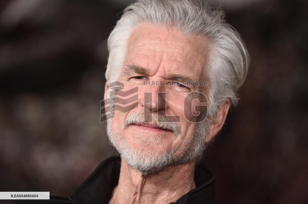 ‘Stranger Things 5’ World Premiere