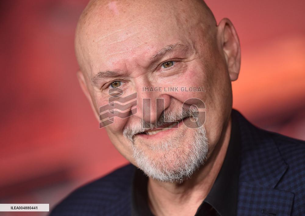 ‘Stranger Things 5’ World Premiere