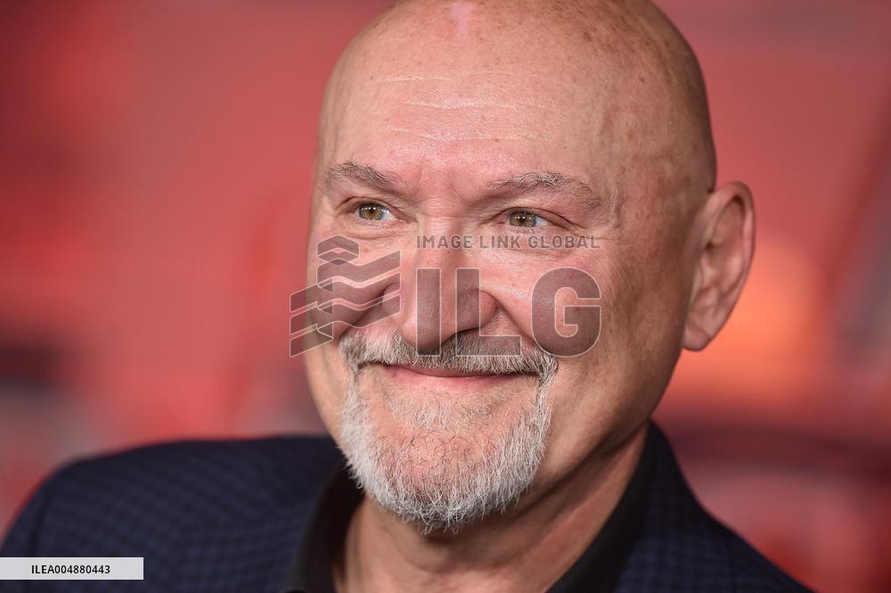 ‘Stranger Things 5’ World Premiere