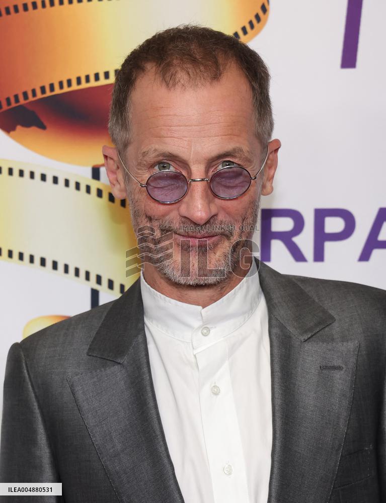 Deadly Vows Premiere - LA