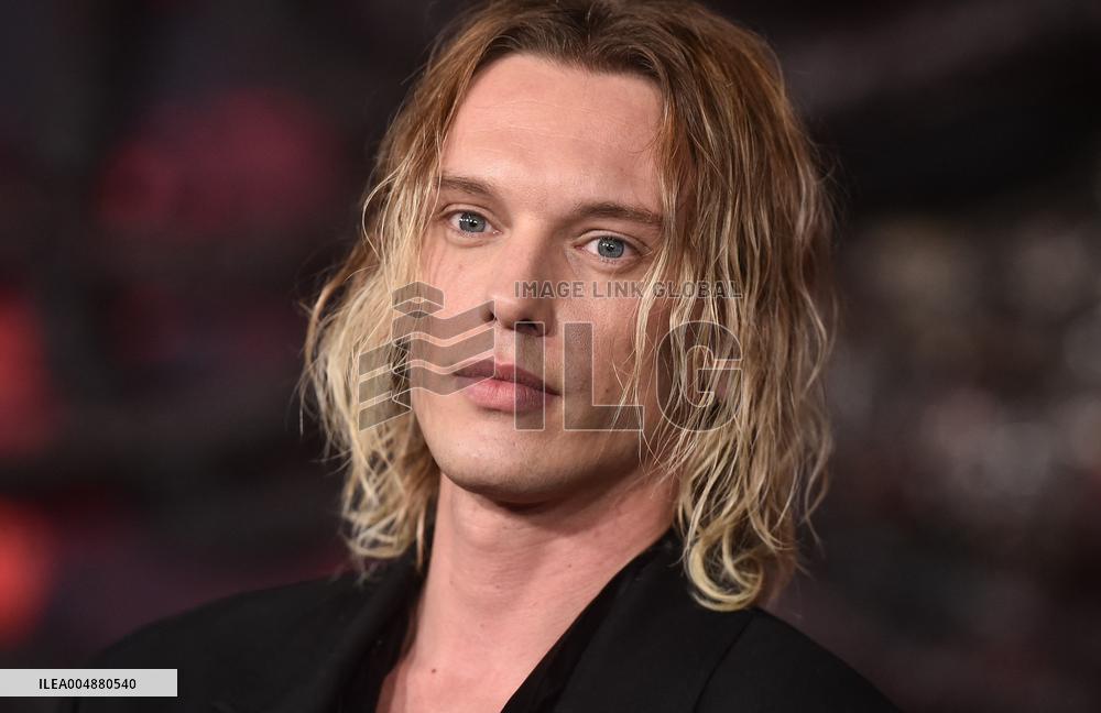 ‘Stranger Things 5’ World Premiere