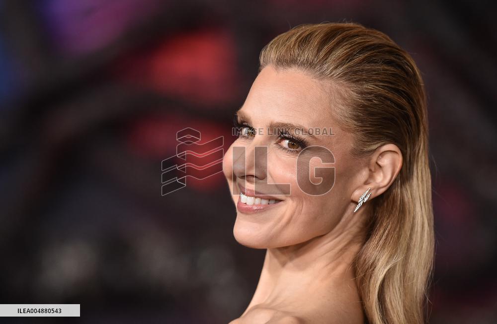 ‘Stranger Things 5’ World Premiere