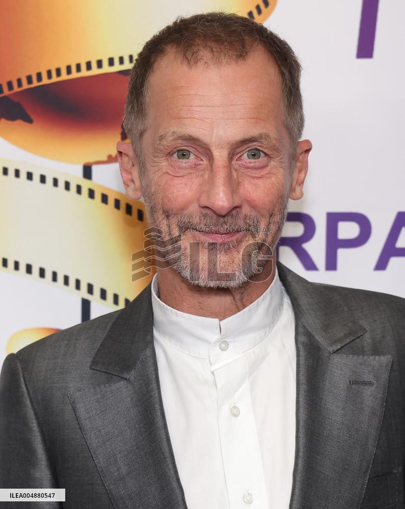 Deadly Vows Premiere - LA