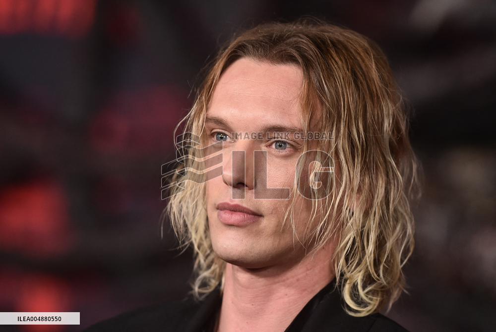 ‘Stranger Things 5’ World Premiere