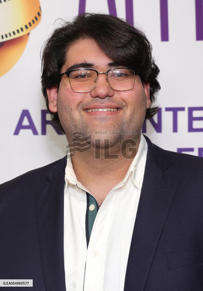 Deadly Vows Premiere - LA