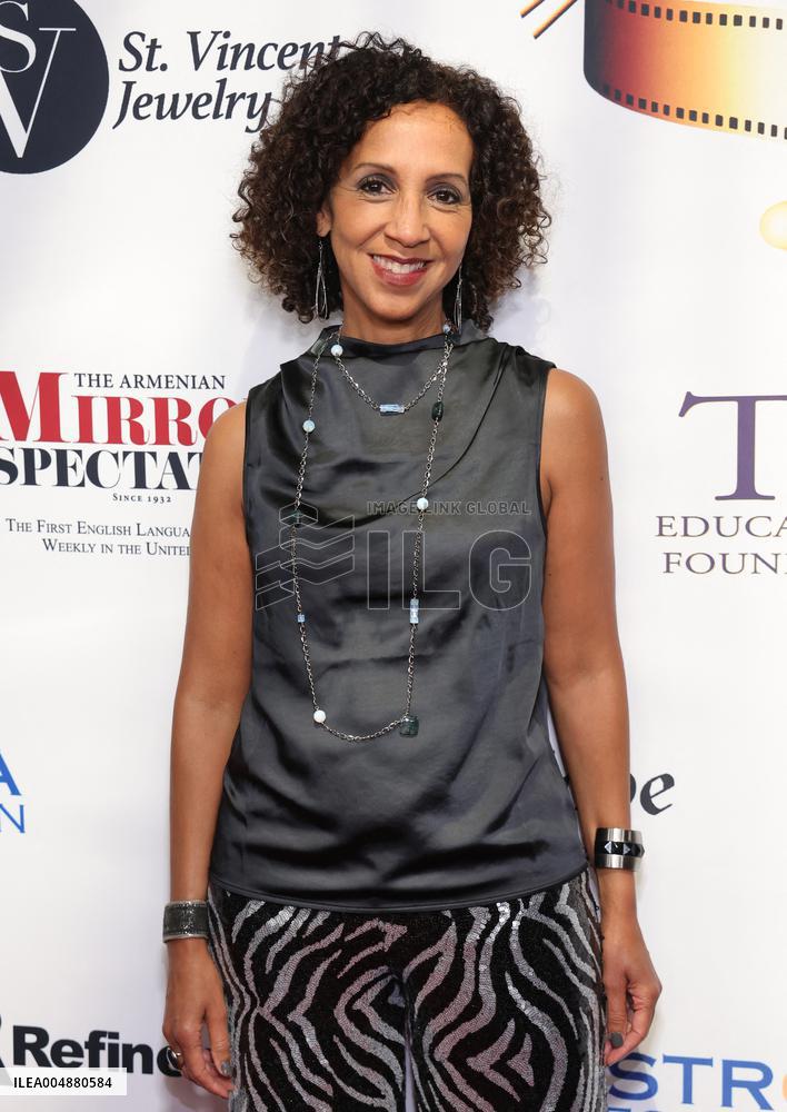 Deadly Vows Premiere - LA