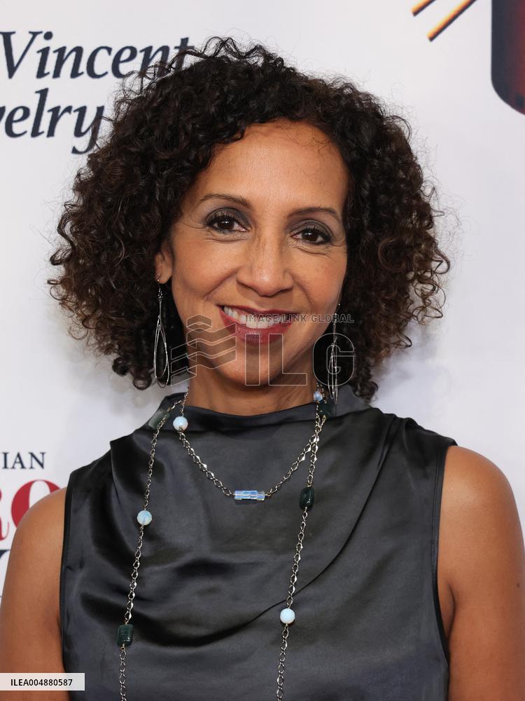 Deadly Vows Premiere - LA