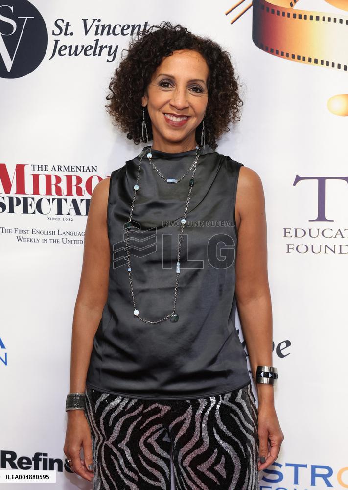 Deadly Vows Premiere - LA