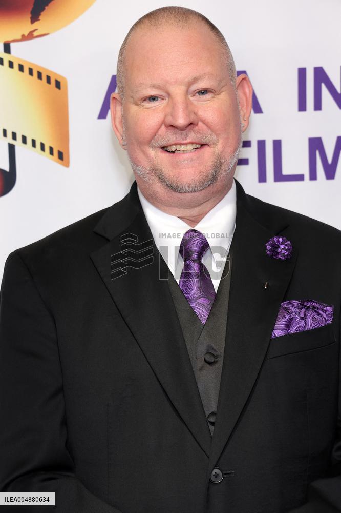 Deadly Vows Premiere - LA