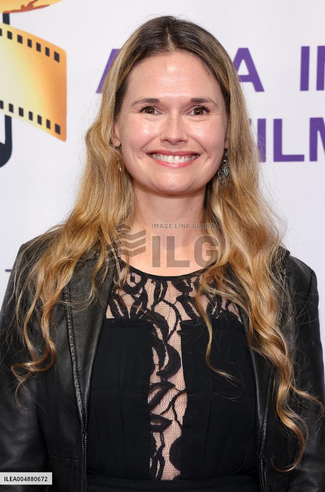 Deadly Vows Premiere - LA