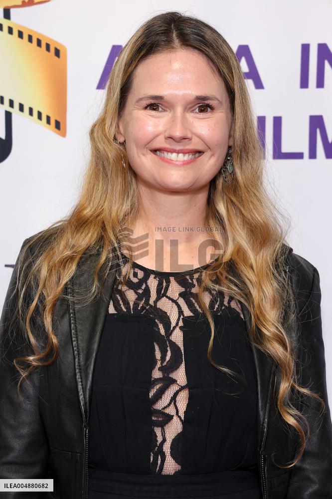 Deadly Vows Premiere - LA