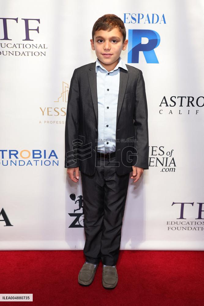 Deadly Vows Premiere - LA