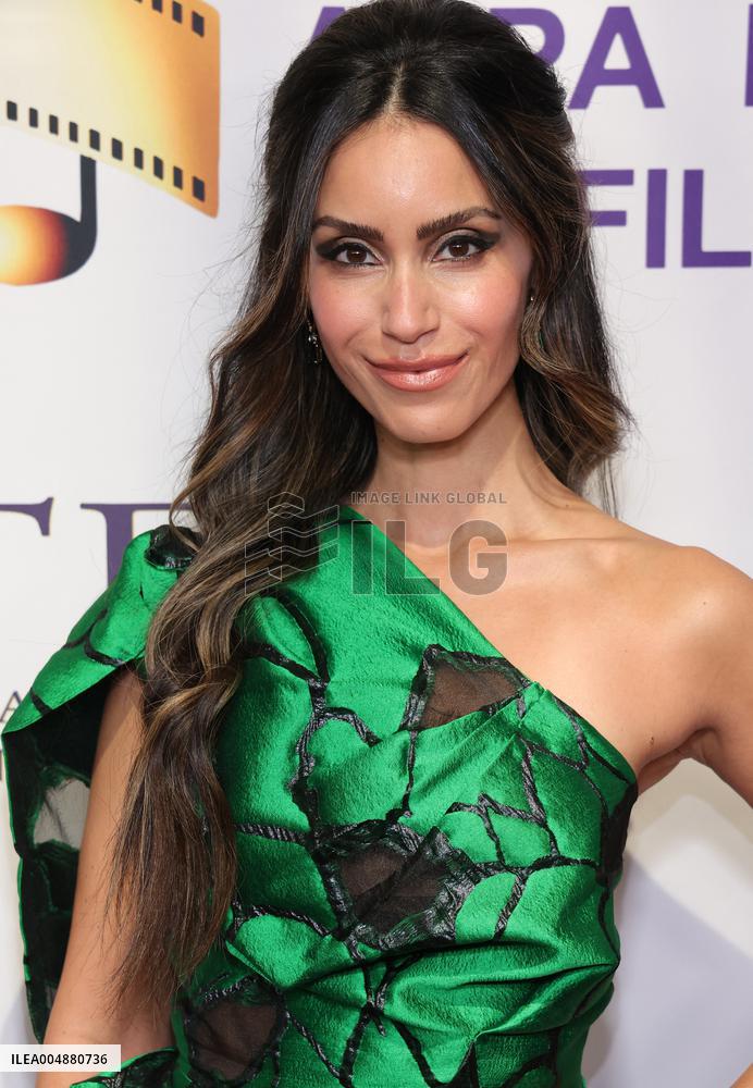 Deadly Vows Premiere - LA