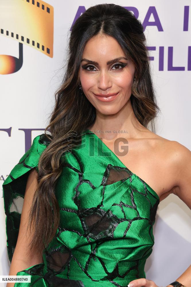 Deadly Vows Premiere - LA