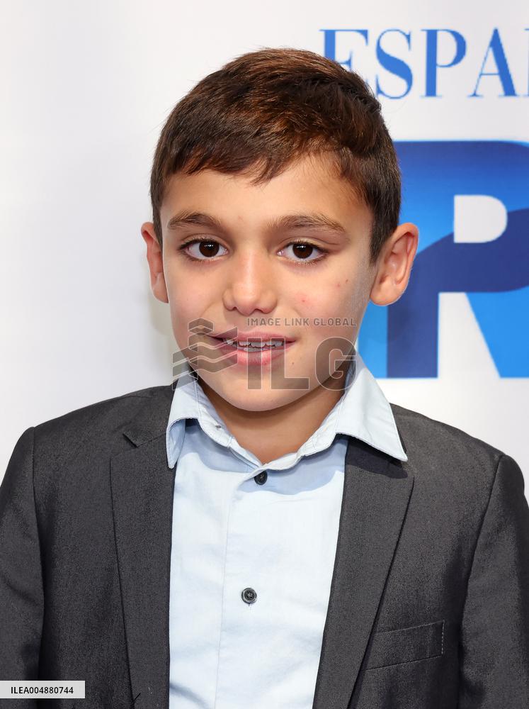 Deadly Vows Premiere - LA