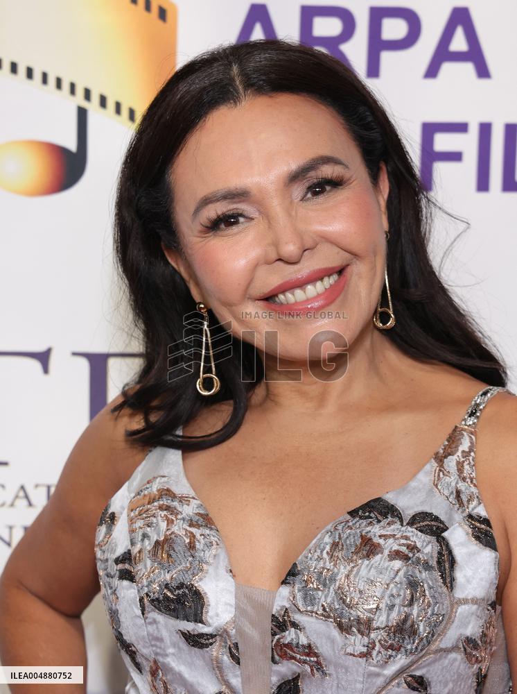 Deadly Vows Premiere - LA