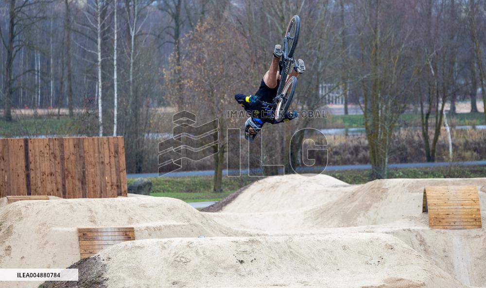 TÃ¤htvere bike park