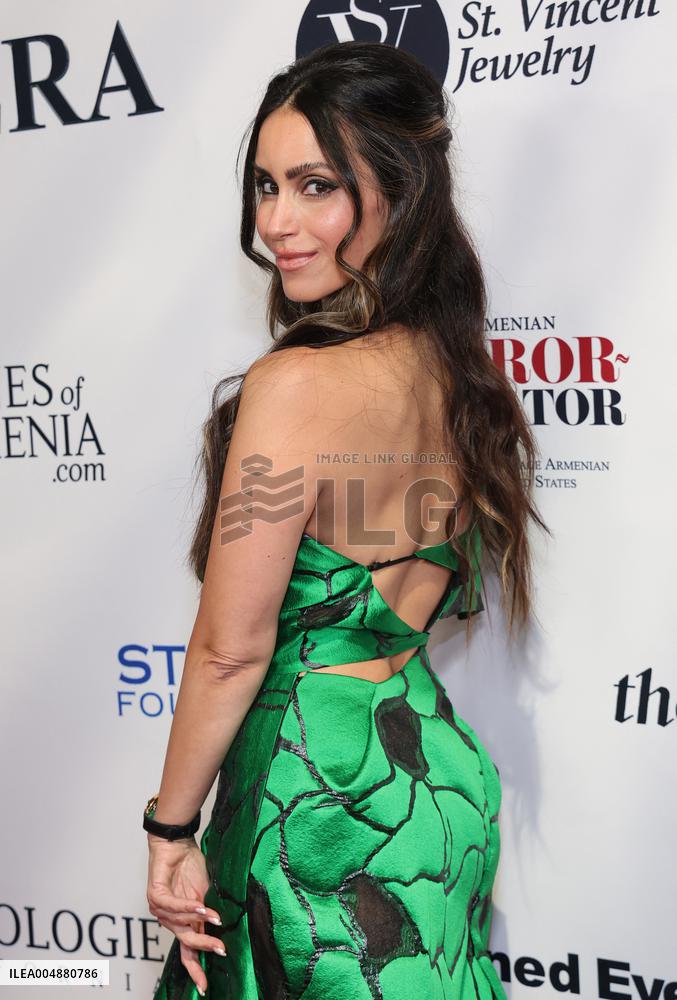 Deadly Vows Premiere - LA