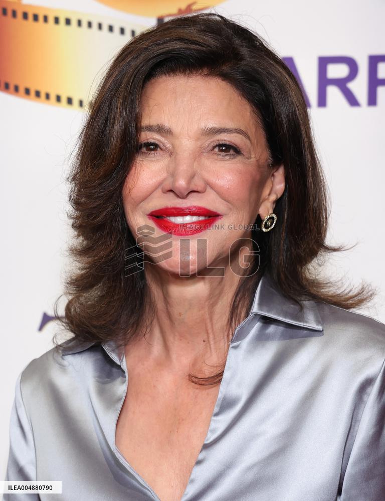 Deadly Vows Premiere - LA