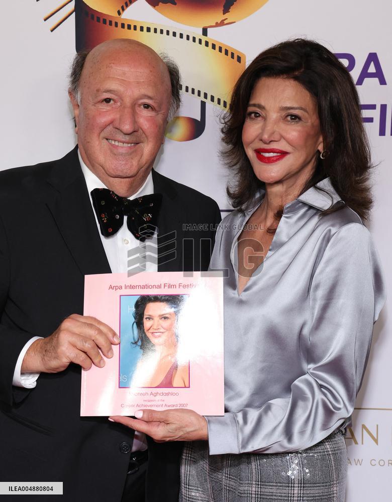 Deadly Vows Premiere - LA