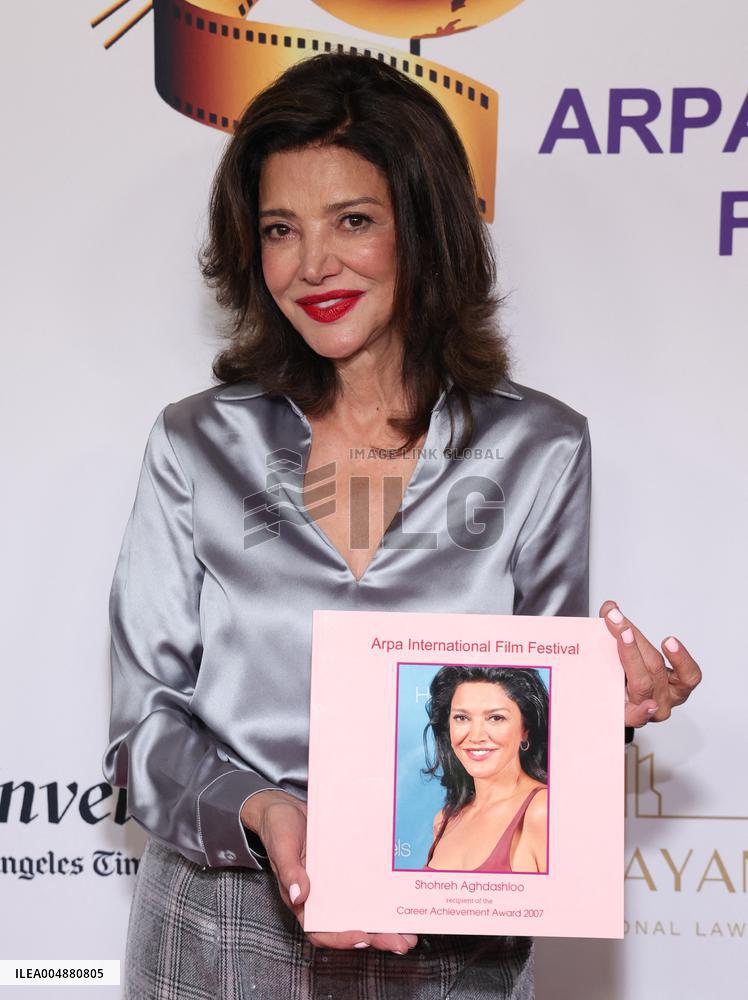 Deadly Vows Premiere - LA