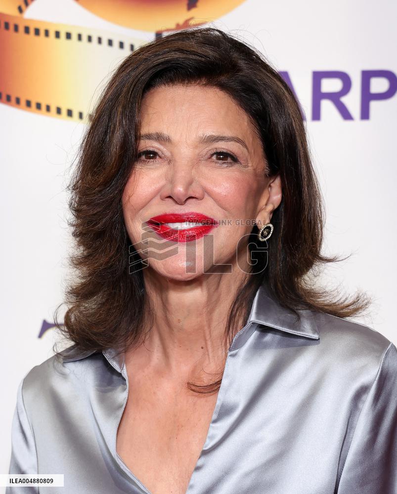 Deadly Vows Premiere - LA