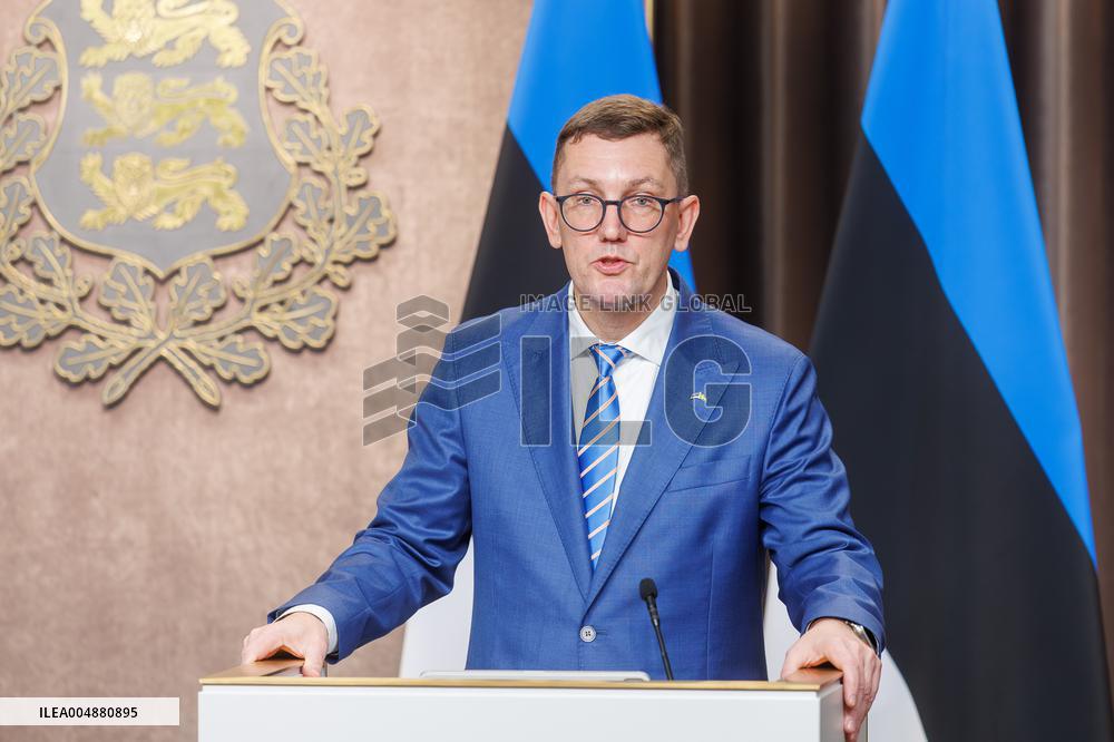 Swedish Prime Minister Ulf KristerssonÂ´s visit to Estonia