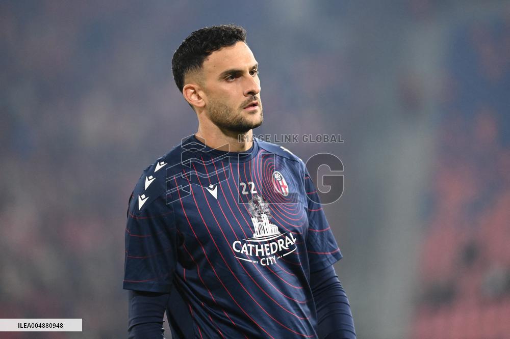 CALCIO - UEFA Europa League - Bologna FC vs SK Brann