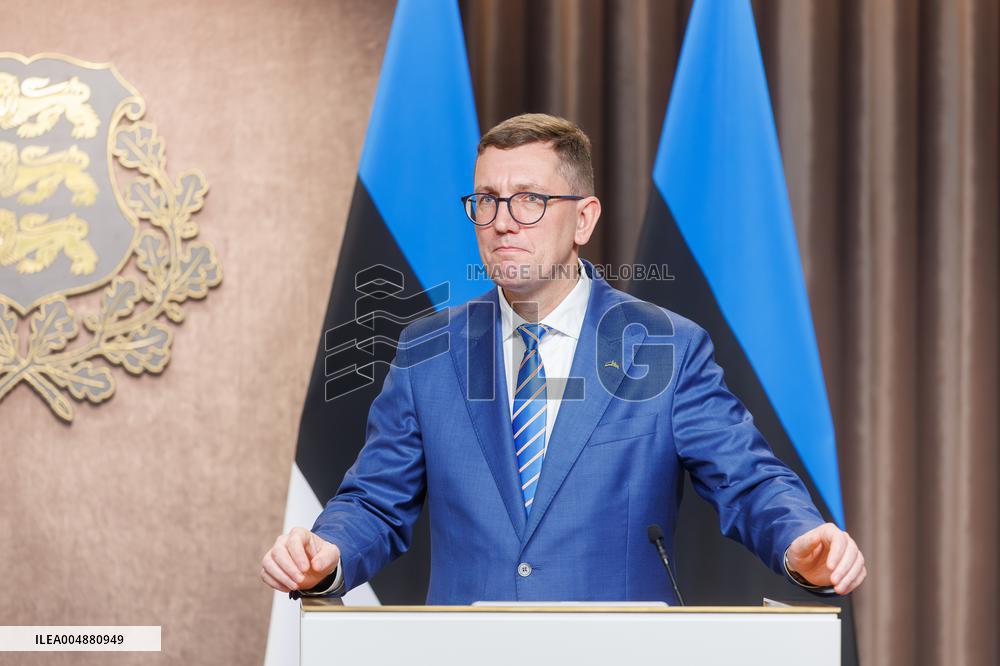 Swedish Prime Minister Ulf KristerssonÂ´s visit to Estonia