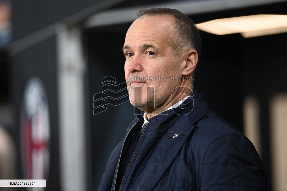 CALCIO - UEFA Europa League - Bologna FC vs SK Brann